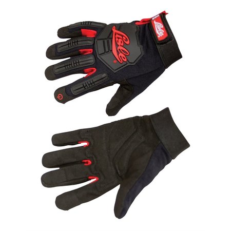 LISLE Lisle Impact Gloves, Large LIS89960